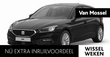 SEAT Leon (2026) — foto 1
