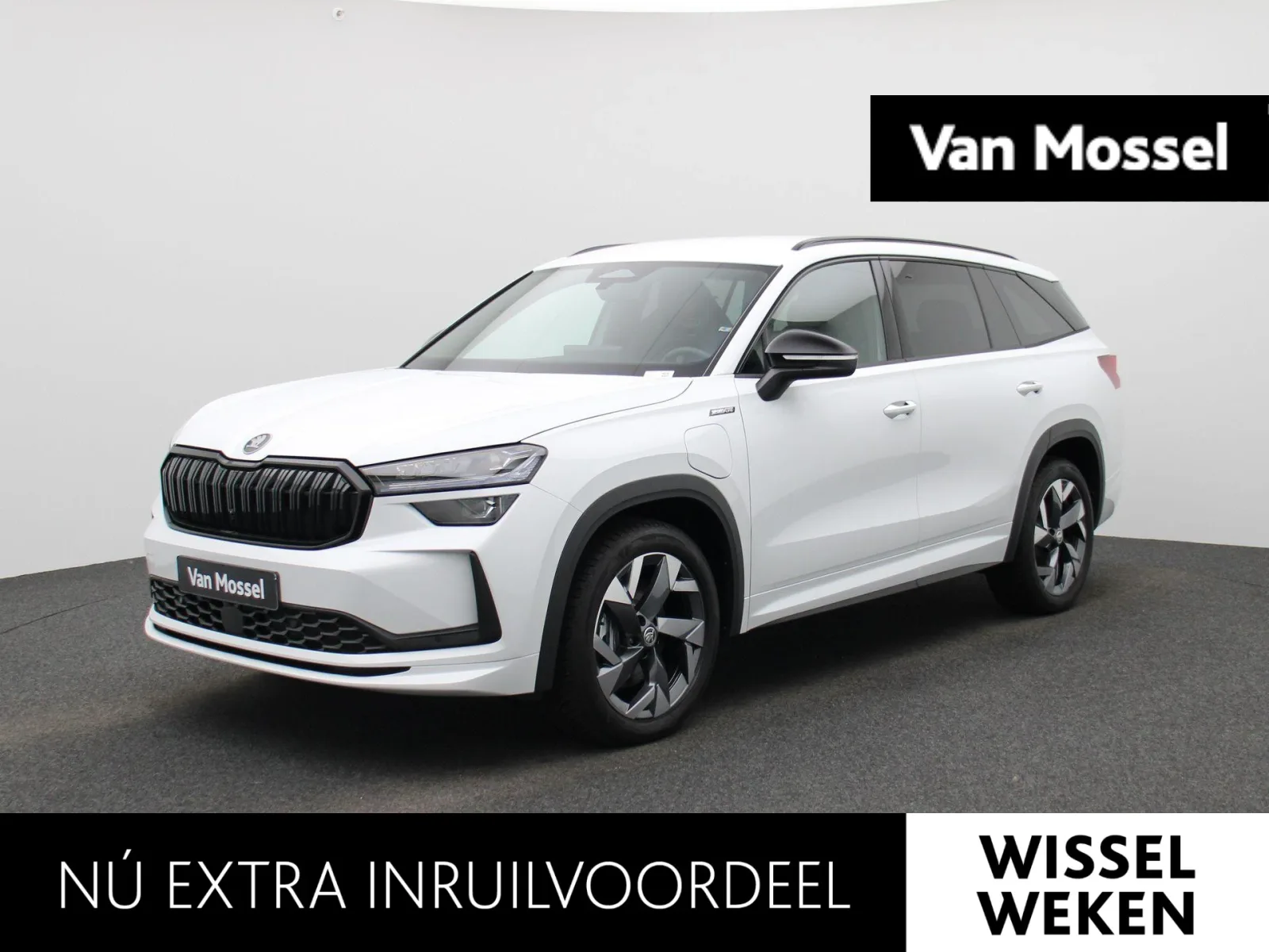 Škoda Kodiaq (2026) — foto 1