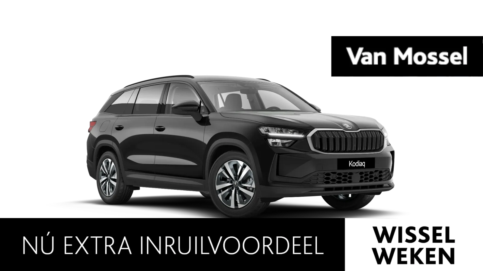 Škoda Kodiaq (2026) — foto 1