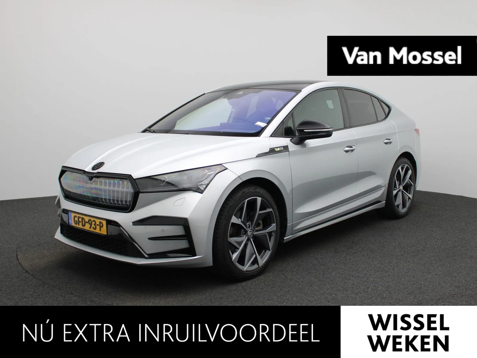 Škoda Enyaq (2024) — foto 1