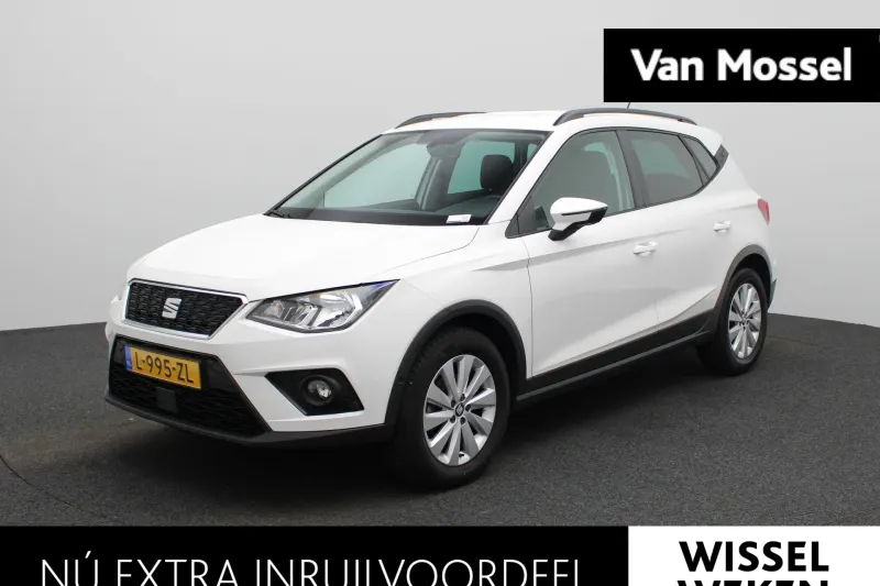 SEAT Arona (2021)