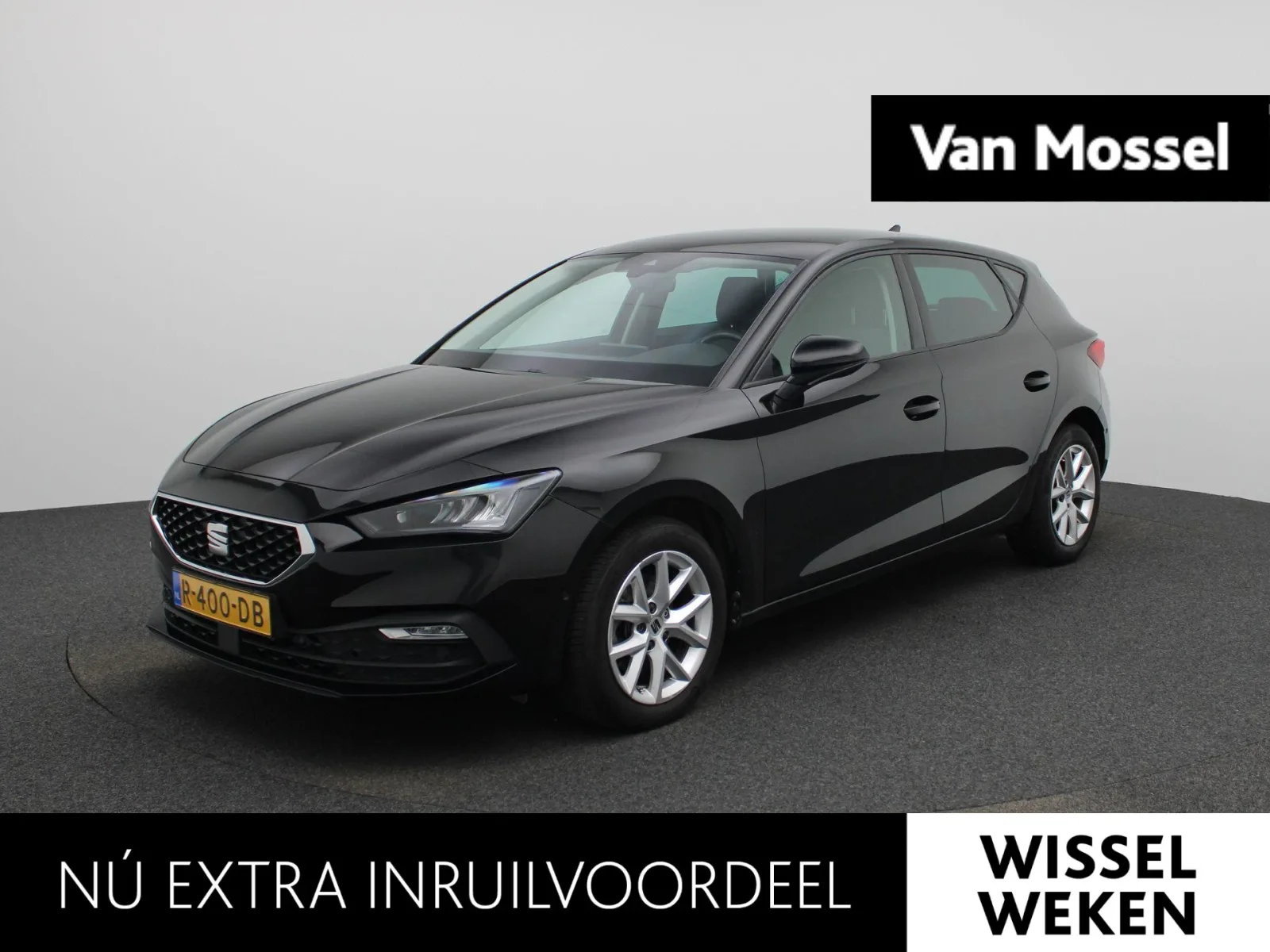 SEAT Leon (2022) — foto 1