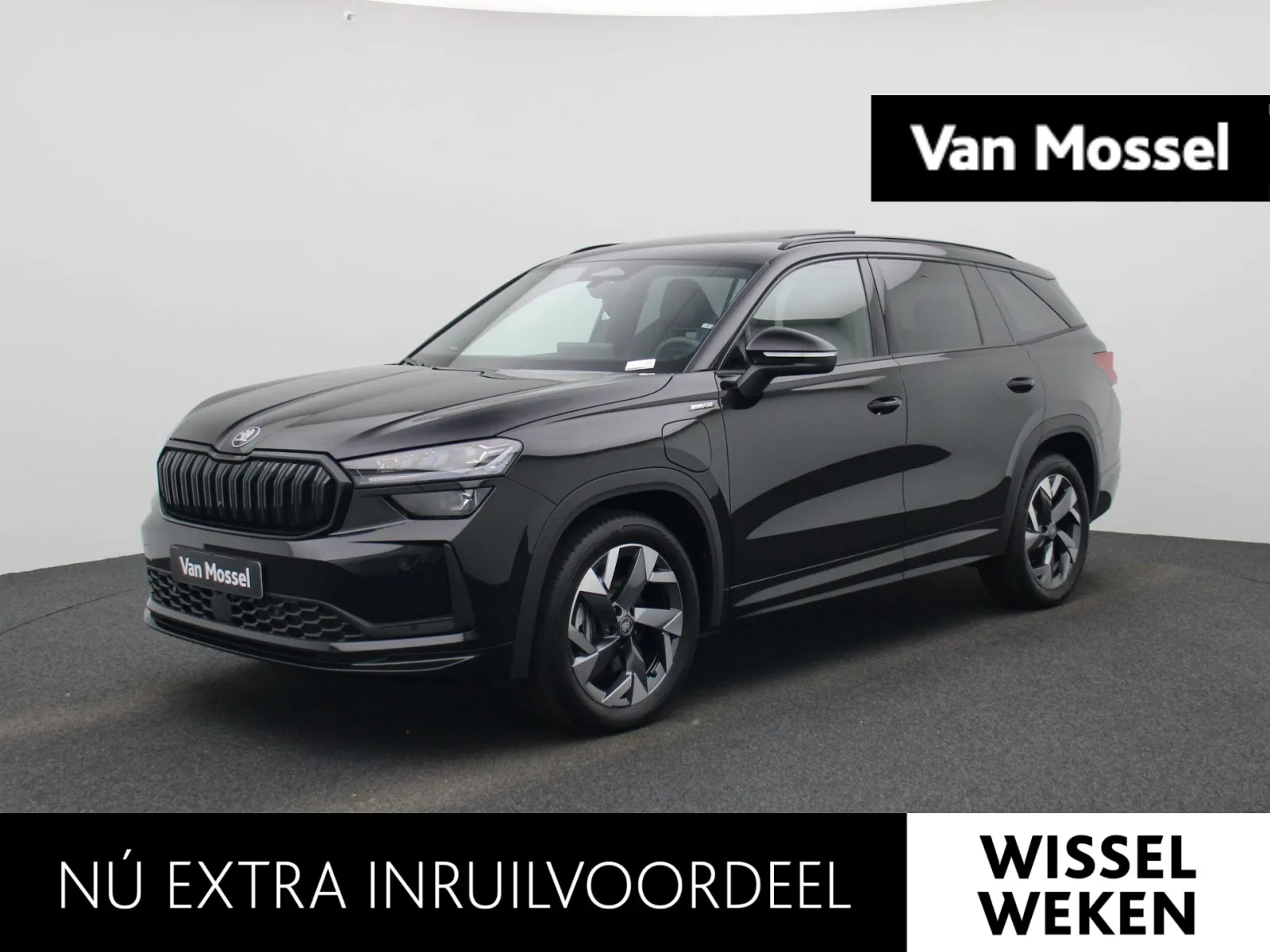 Škoda Kodiaq (2026) — foto 1