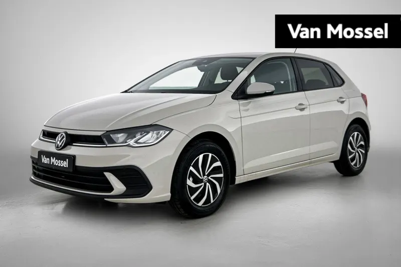 Volkswagen Polo (2026)