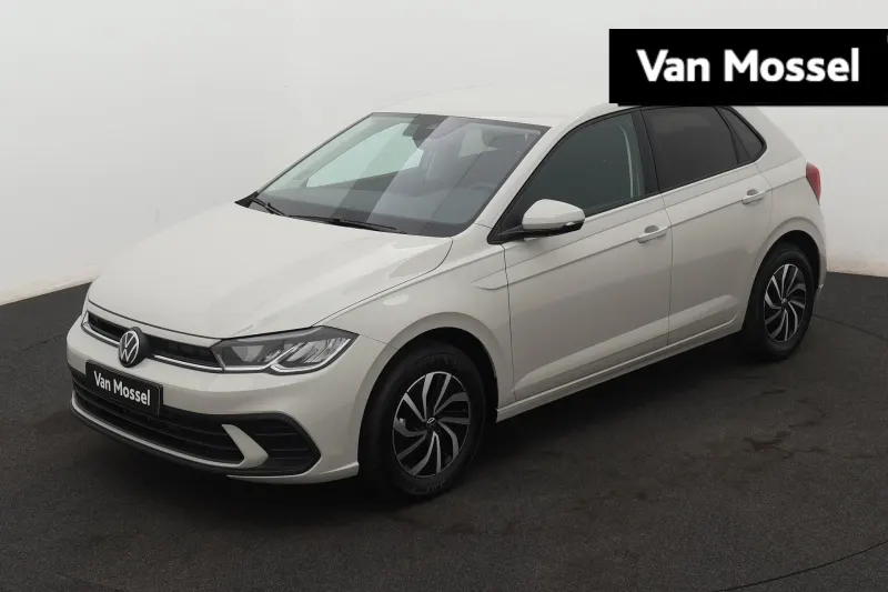 Volkswagen Polo (2026)