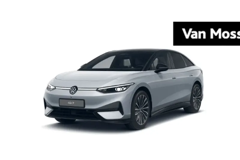 Volkswagen ID.7 (2026)