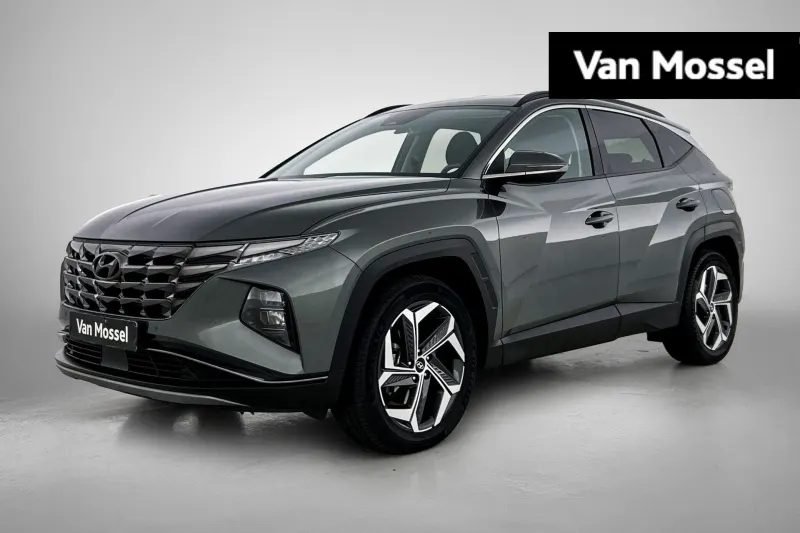 Hyundai Tucson (2024)