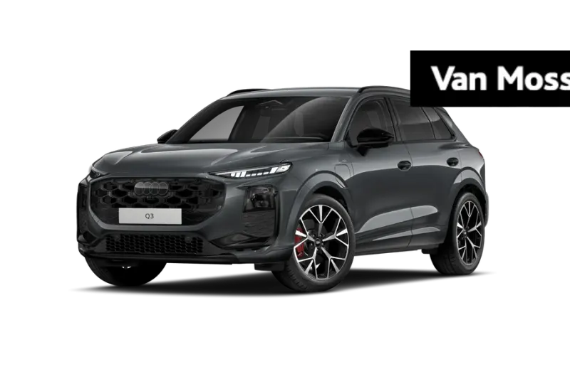 Audi Q3 (2027)