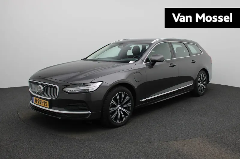 Volvo V90 (2022)