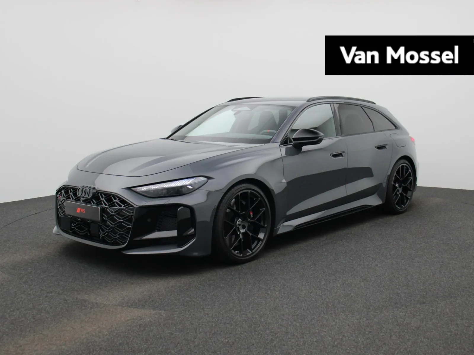 Audi RS 5 (2026) — foto 1