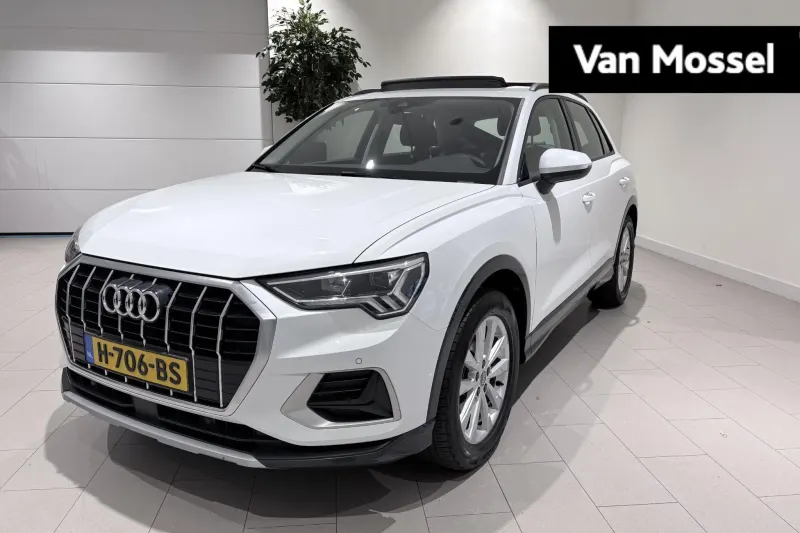 Audi Q3 (2020)