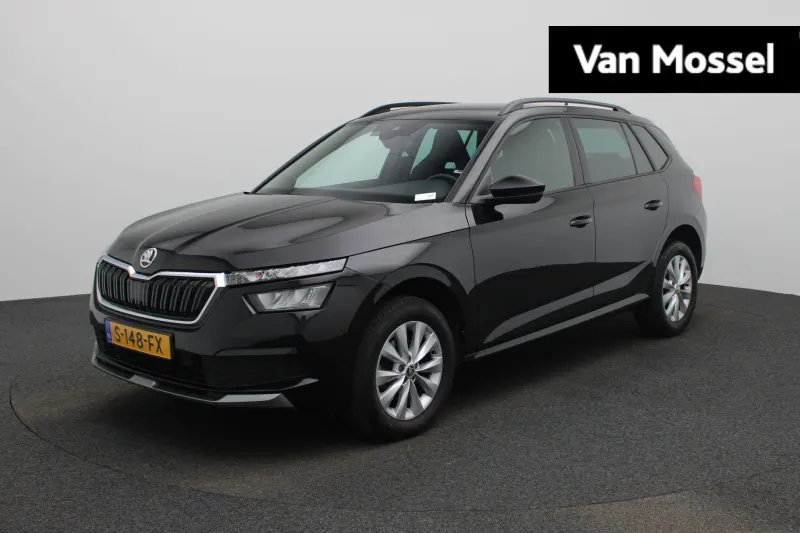Škoda Kamiq (2023)