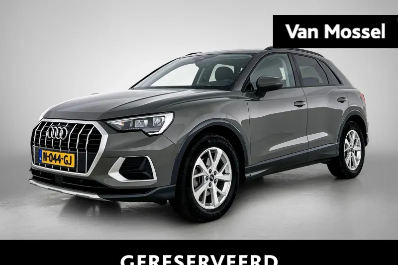 Audi Q3 (2021)