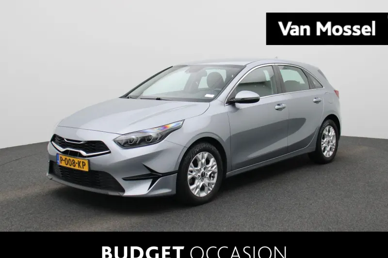Kia Ceed (2022)