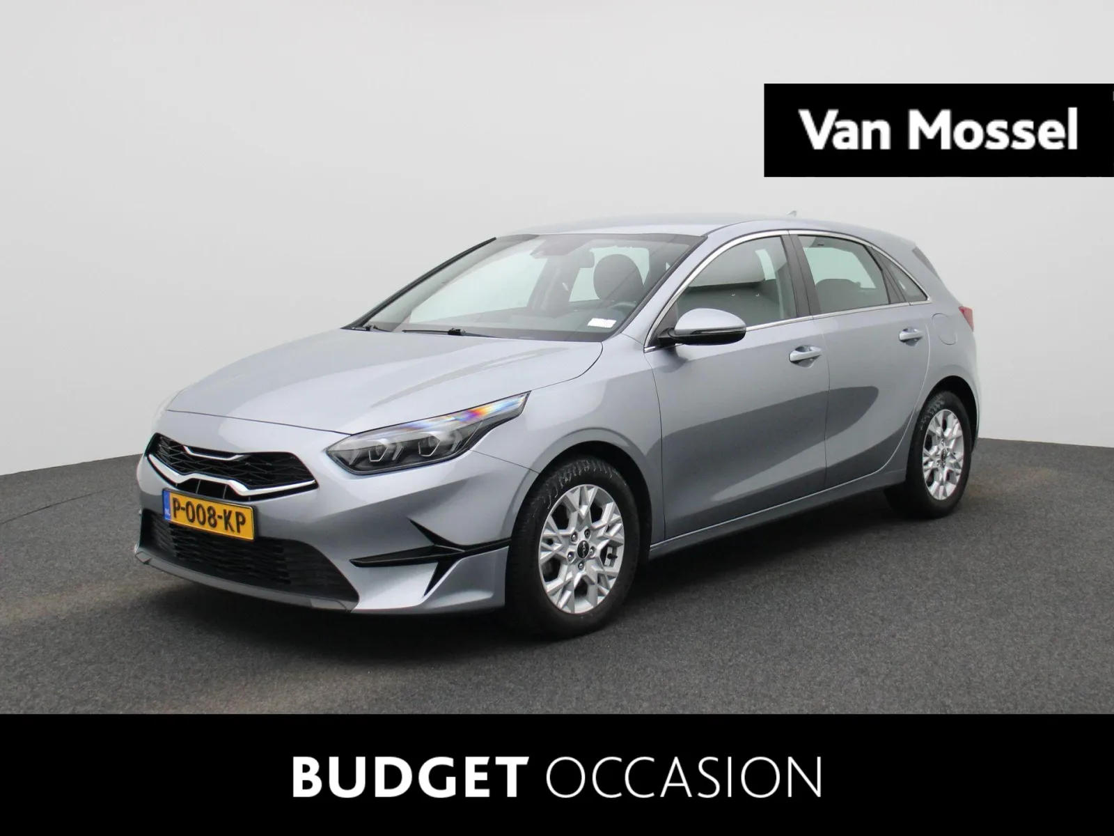 Kia Ceed (2022) — foto 1