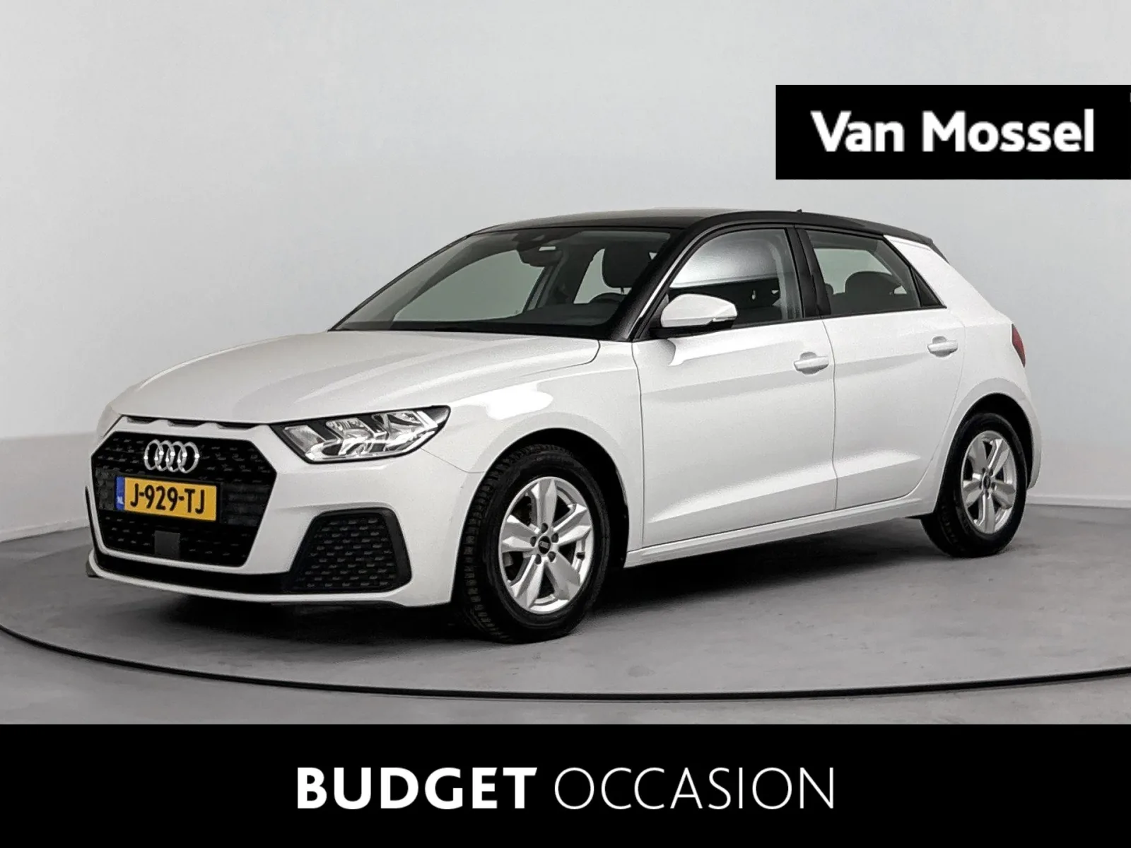 Audi A1 (2020) — foto 1