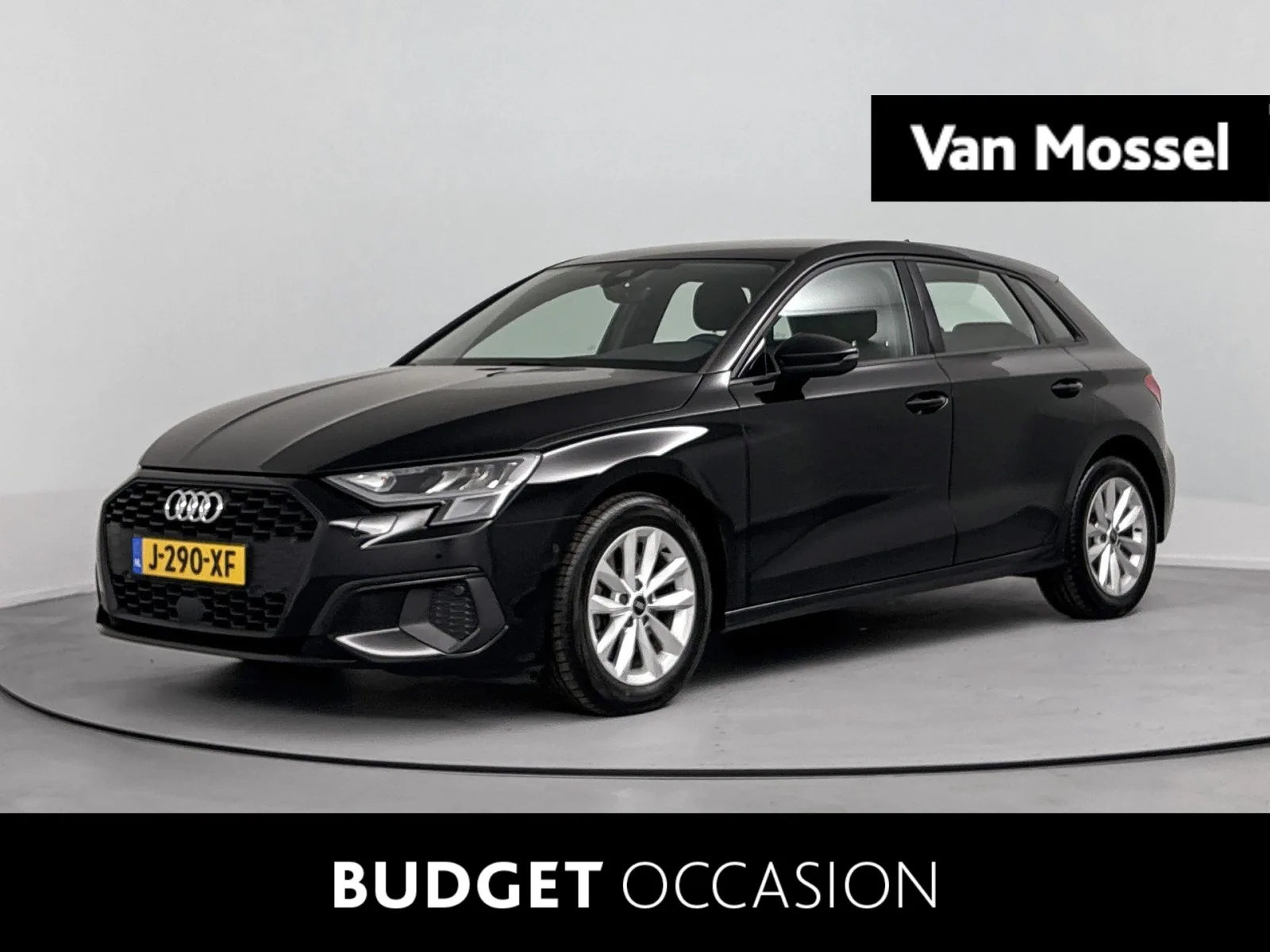 Audi A3 (2020) — foto 1