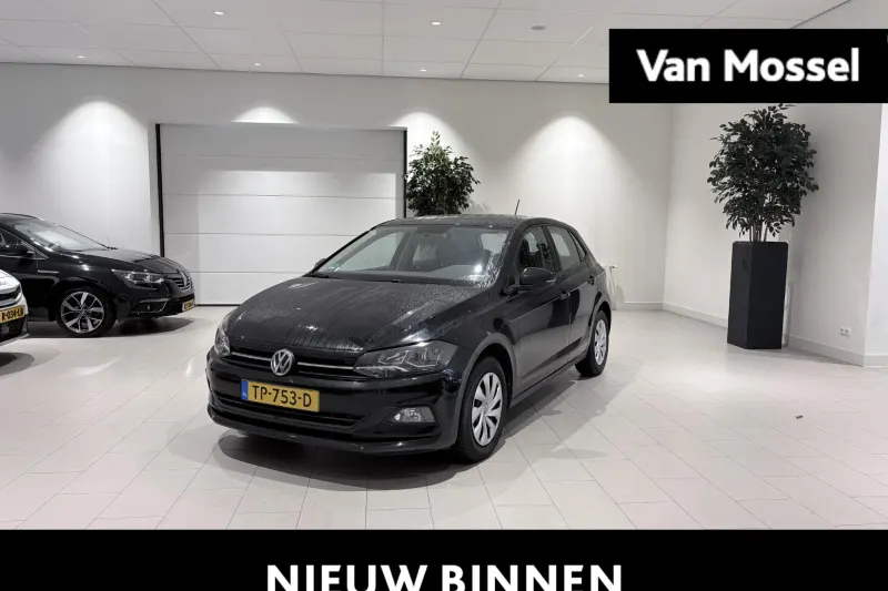 Volkswagen Polo (2018)
