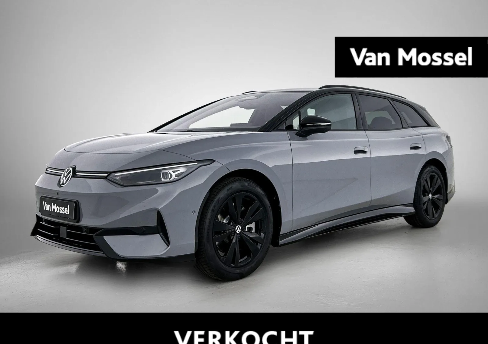 Volkswagen ID.7 (2026) — foto 1