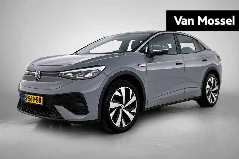 Volkswagen ID.5 (2022)