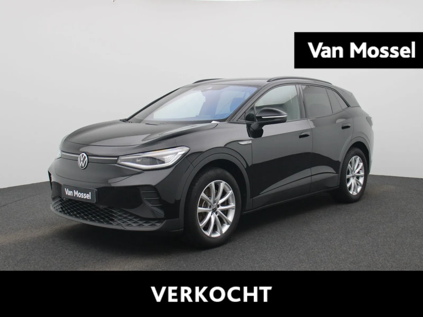 Volkswagen ID.4 (2023) — foto 1