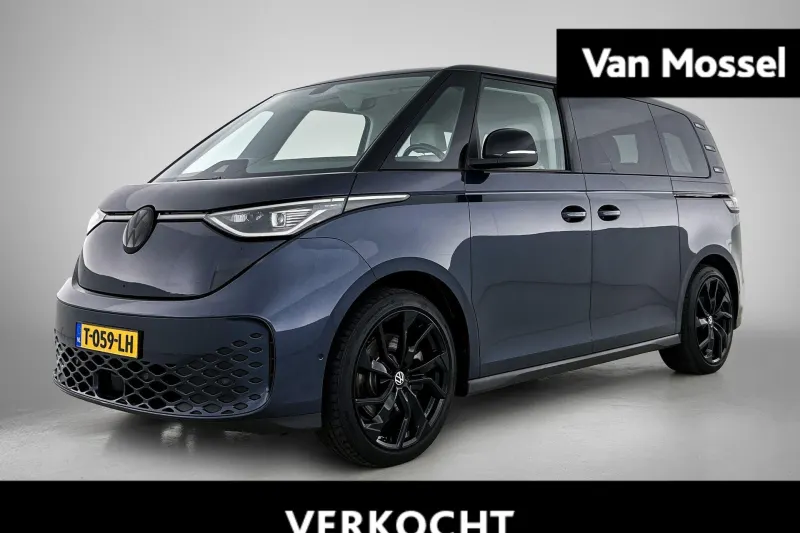 Volkswagen ID. Buzz (2023)
