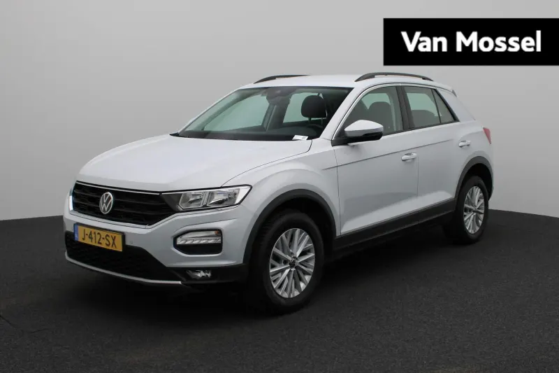 Volkswagen T-Roc (2020)