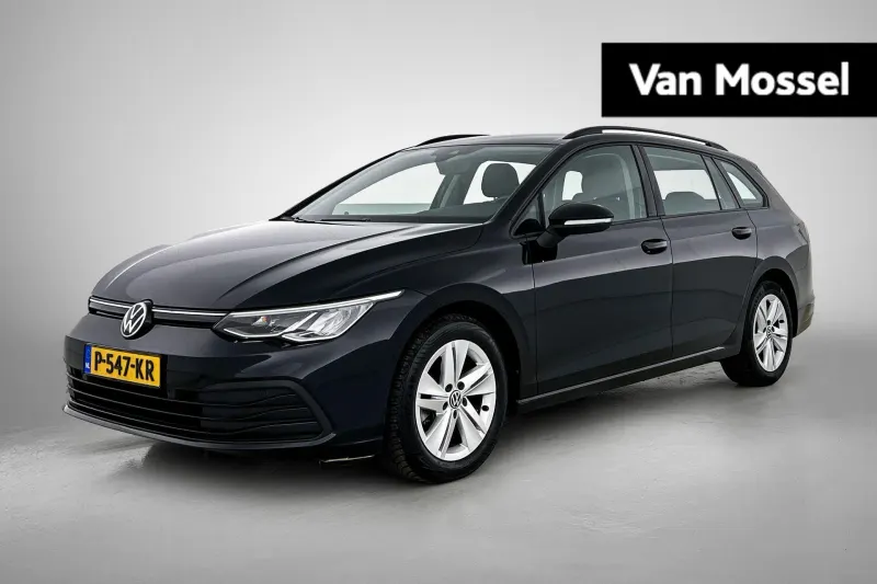 Volkswagen Golf (2022)