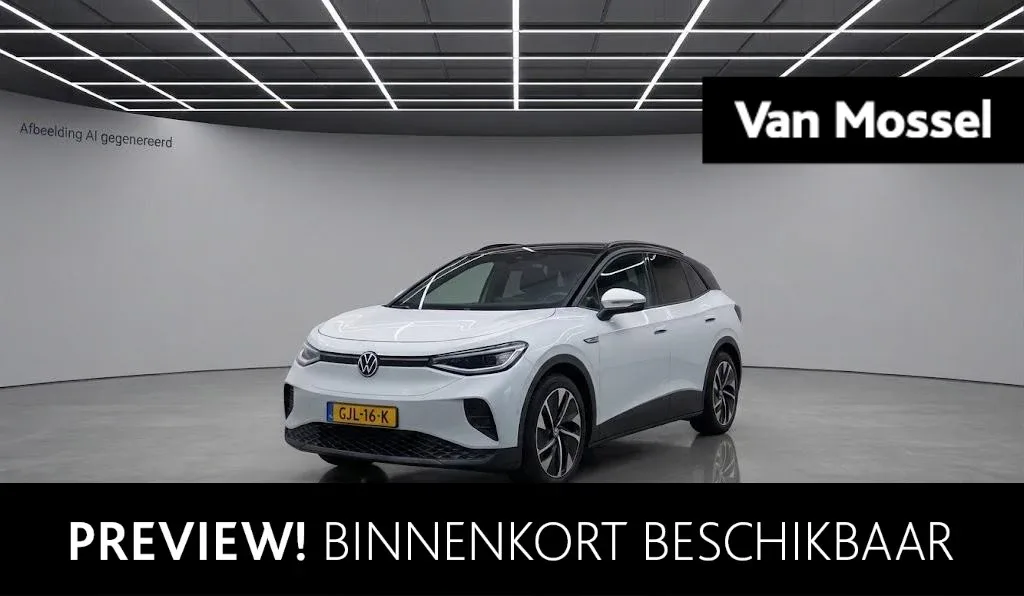 Volkswagen ID.4 (2023) — foto 1