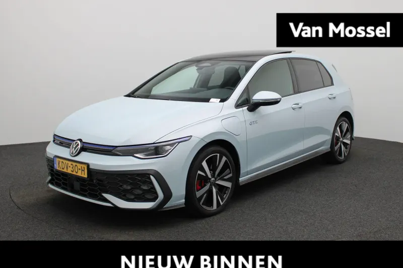 Volkswagen Golf (2026)