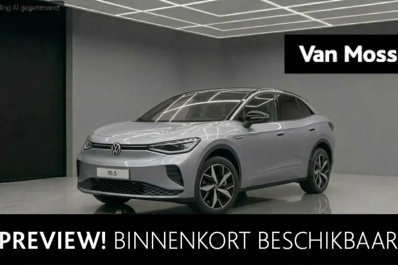 Volkswagen ID.5 (2023)