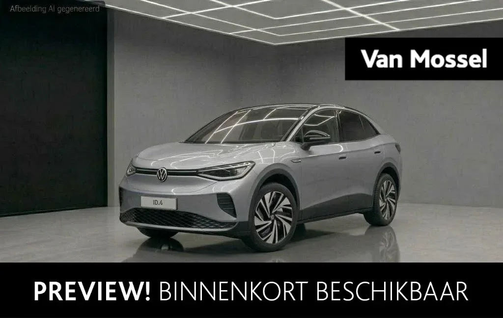 Volkswagen ID.4 (2023) — foto 1