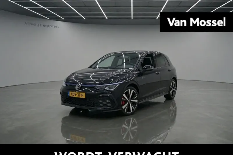 Volkswagen Golf (2026)