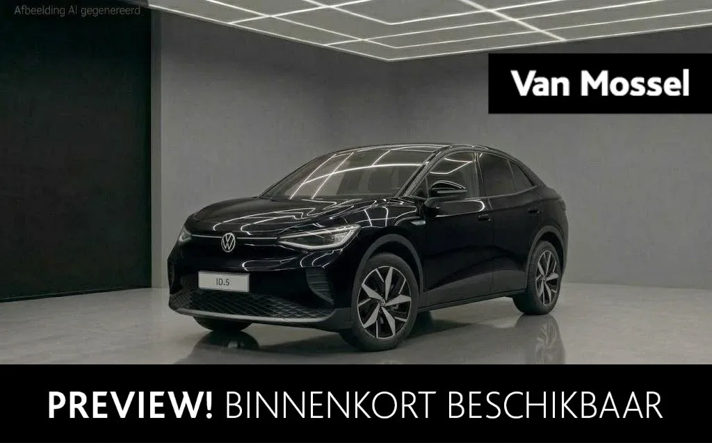 Volkswagen ID.5 (2022) — foto 1