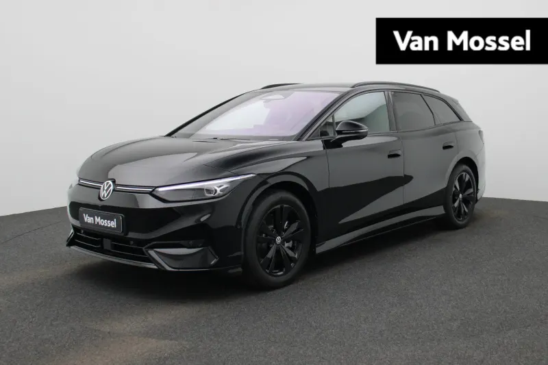 Volkswagen ID.7 (2026)