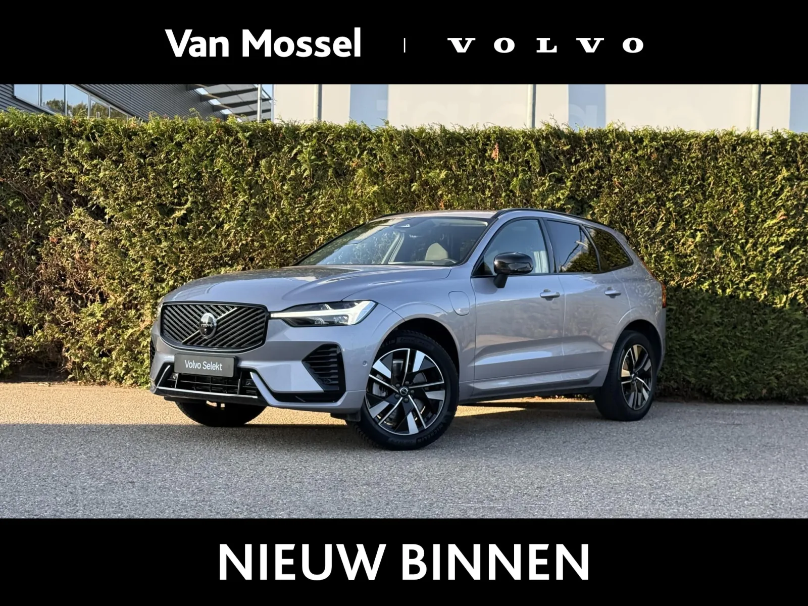 Volvo XC60 (2026) — foto 1