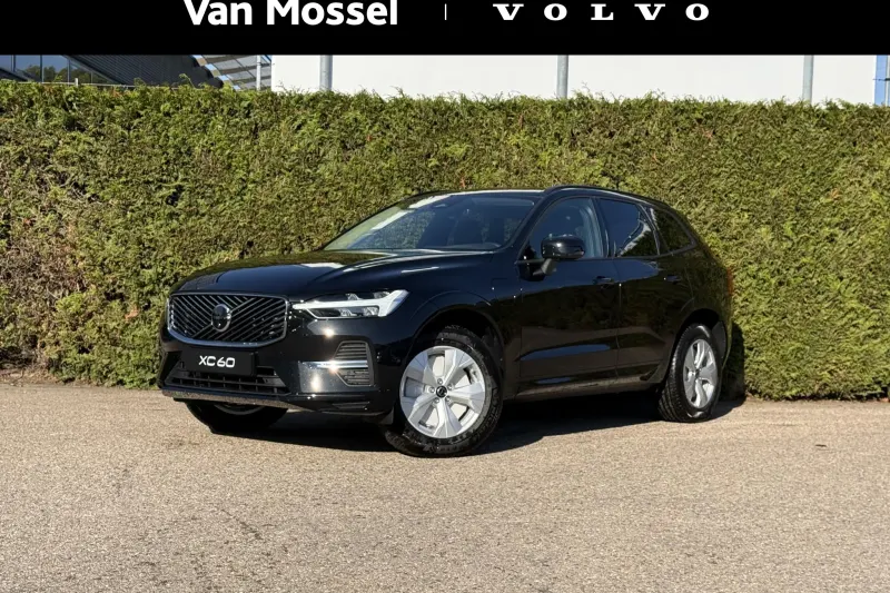 Volvo XC60 (2027)