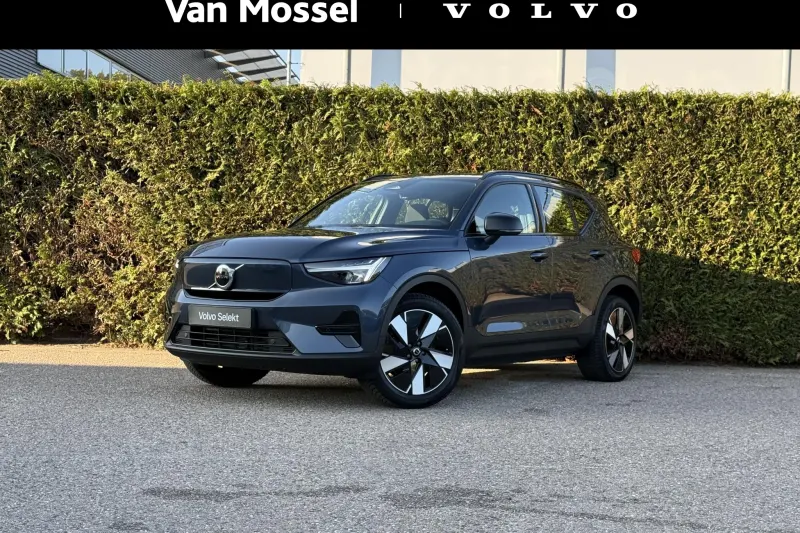 Volvo EX40 (2025)