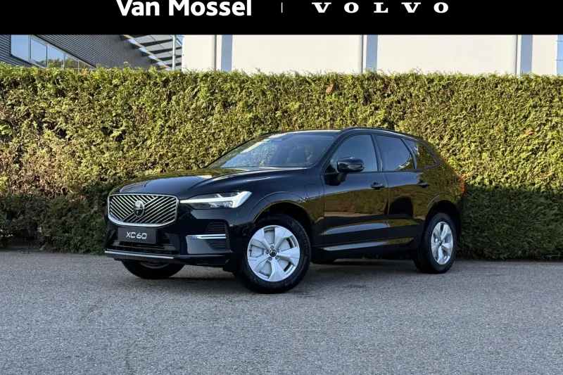 Volvo XC60 (2027)
