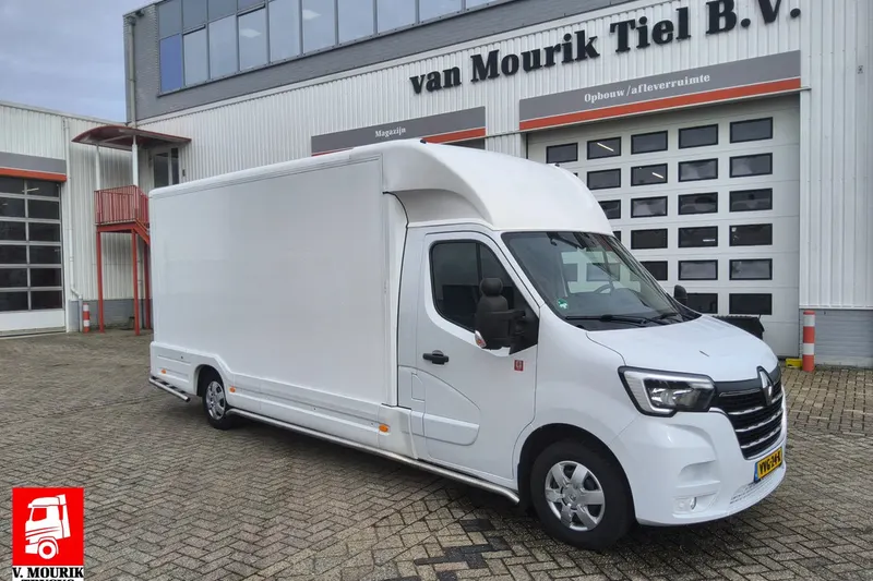 Renault Master (2023)