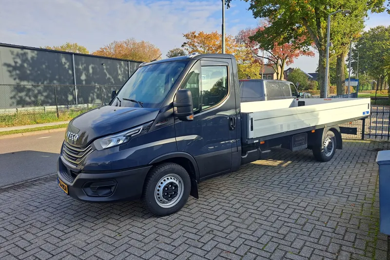Iveco Daily (2024)