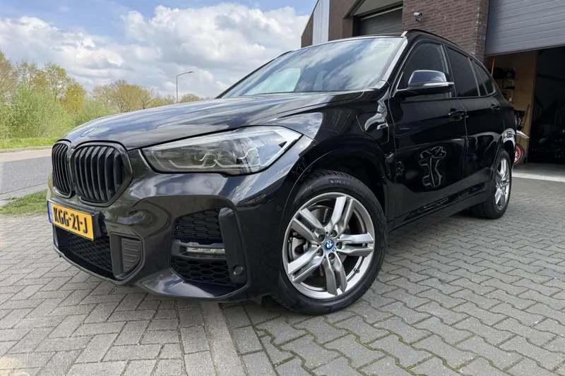 BMW X1 (2022)