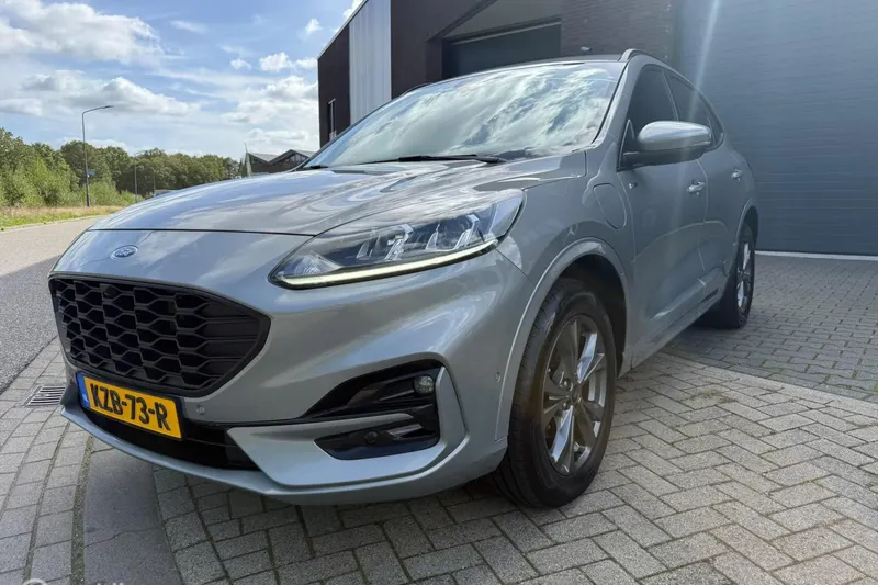 Ford Kuga (2023)