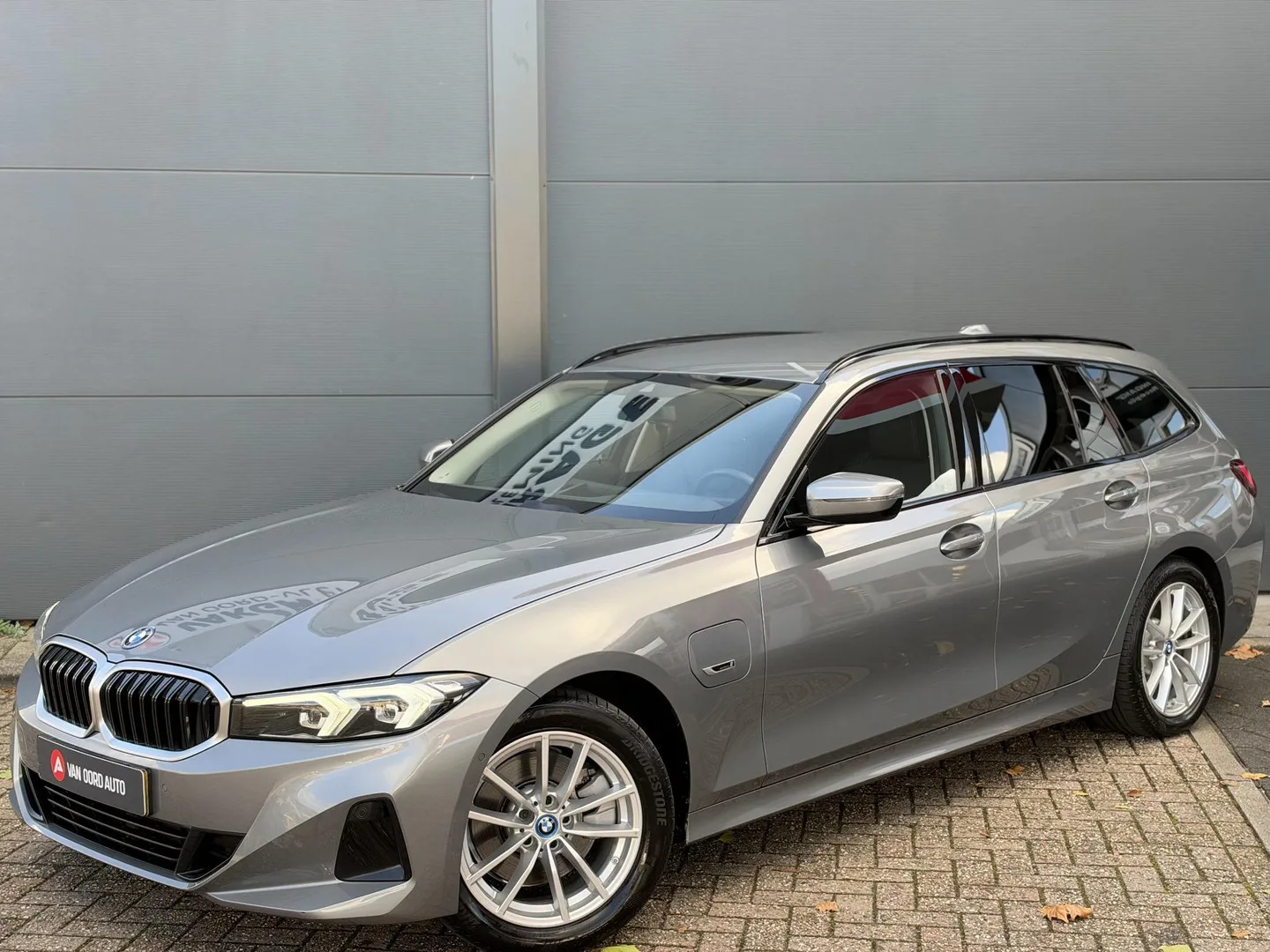 BMW 3-Serie (2023) — foto 1