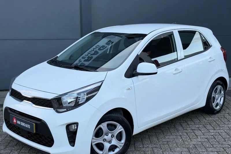 Kia Picanto (2023)