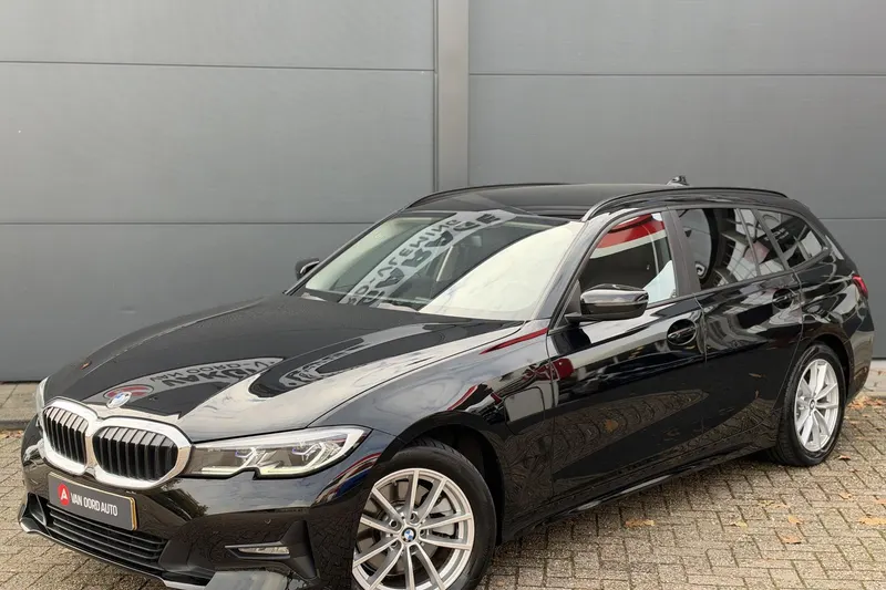 BMW 3-Serie (2021)