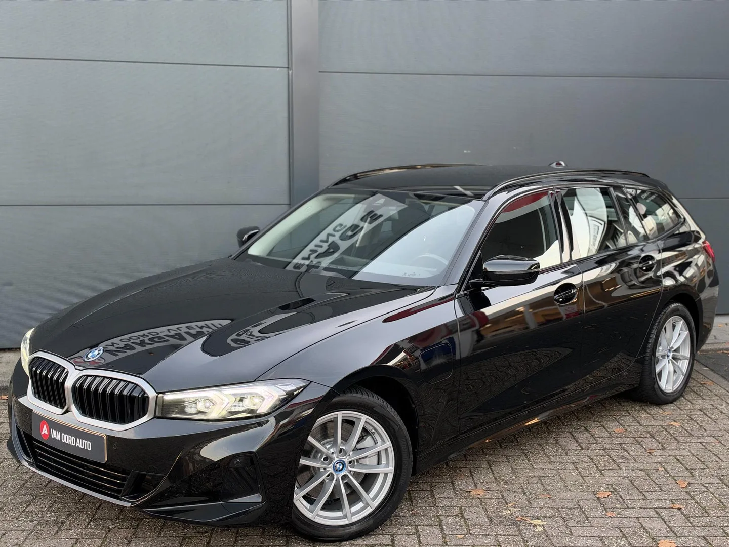 BMW 3-Serie (2024) — foto 1