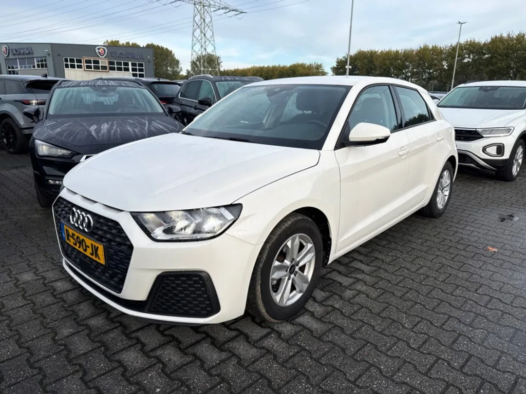 Audi A1 (2022) — foto 1