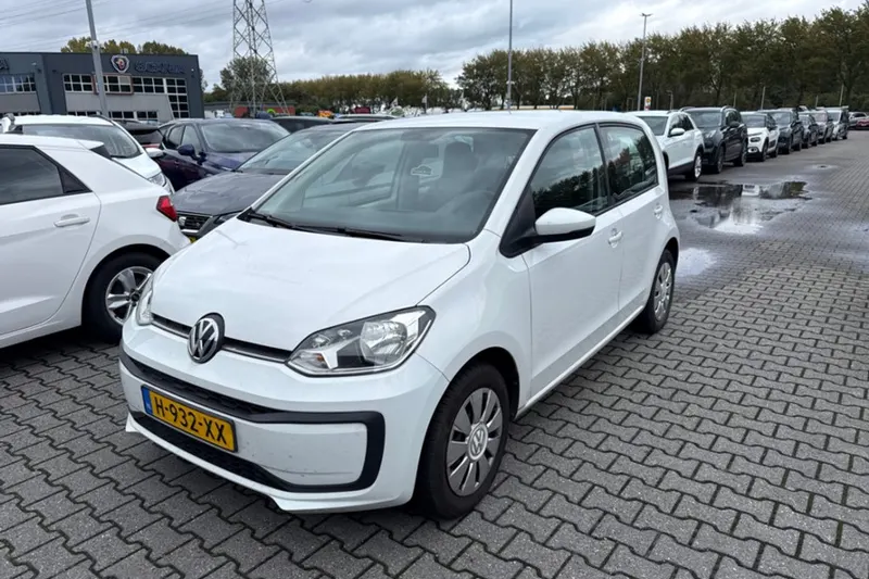 Volkswagen Up! (2020)