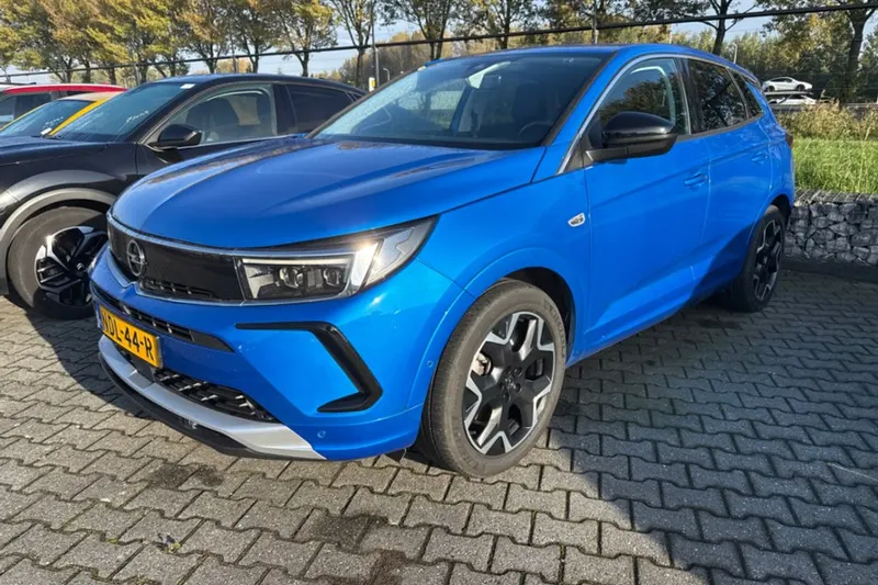 Opel Grandland (2023)